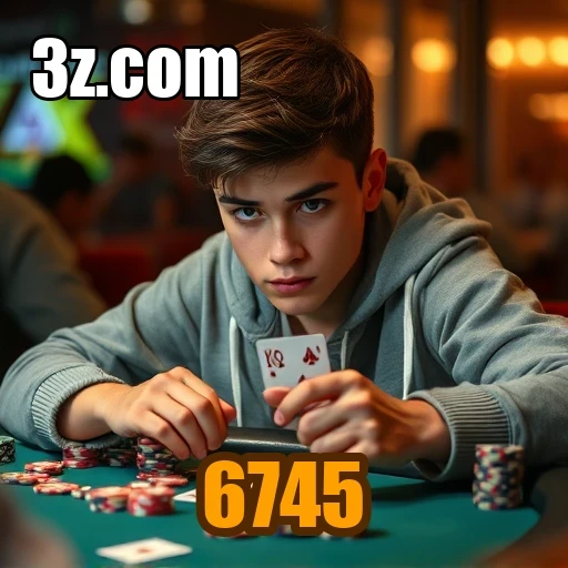 Aventura e Comunidade na Seção Adventure do 6745