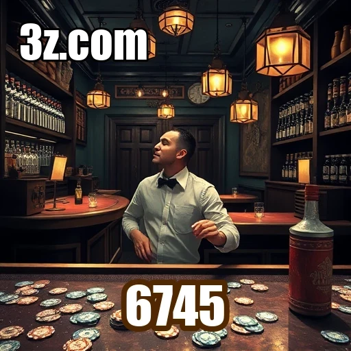 Casual e Diversão: Experimente 6745 Agora Mesmo!