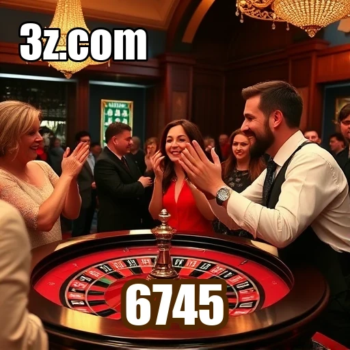 6745: Apostas Esportivas Dinâmicas e Interativas na Seção Sports